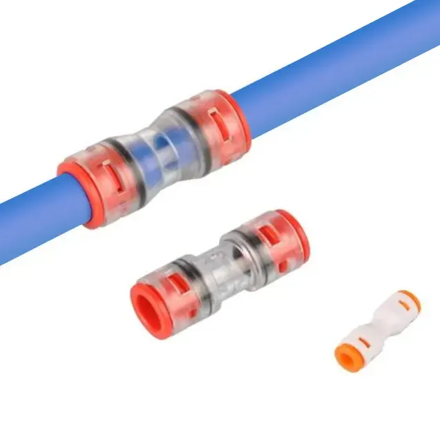 ¿Por qué es esencial un conector de microducción en las telecomunicaciones modernas?